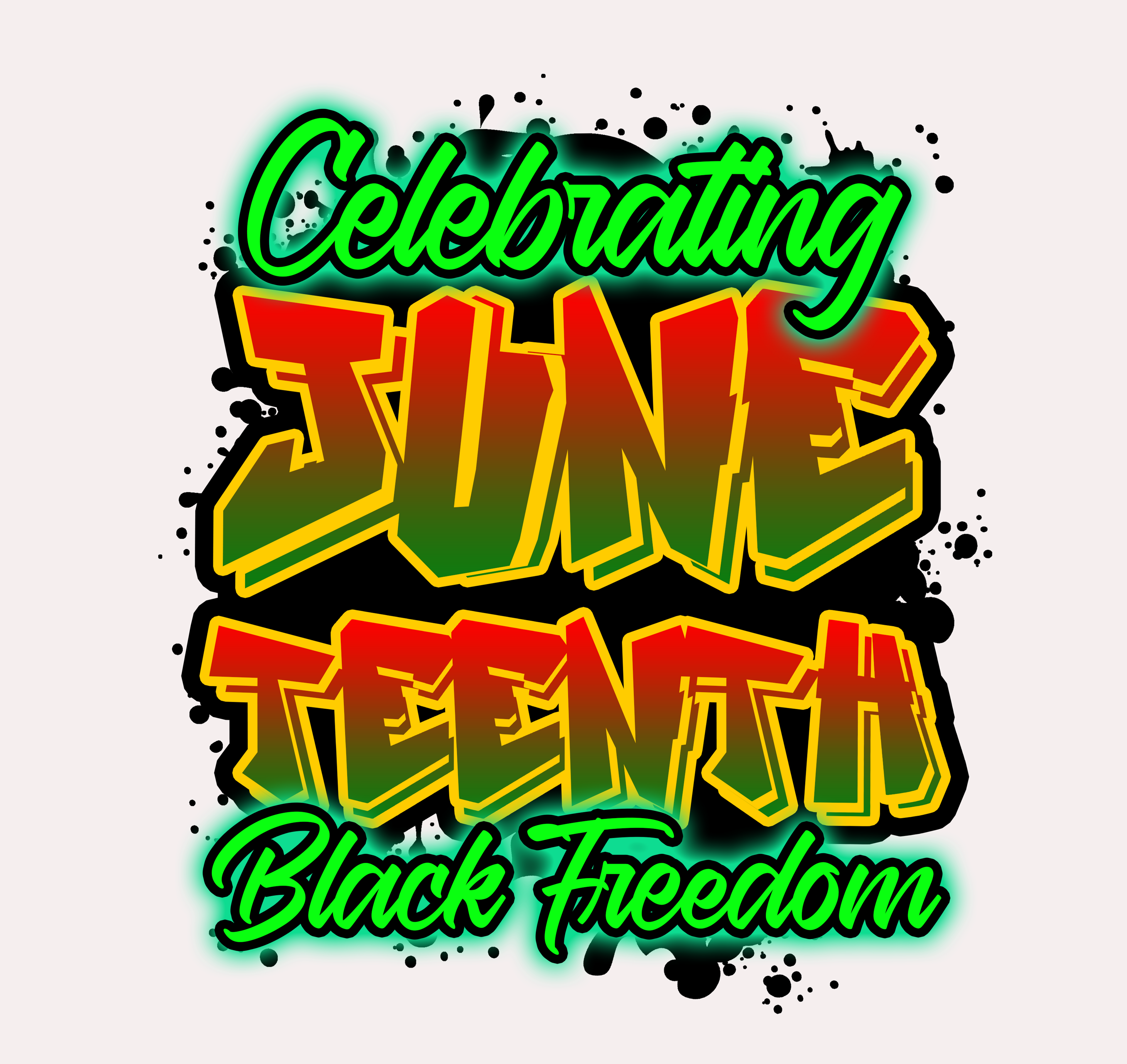 Juneteenth Collection