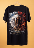 Broken Wings