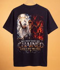 Grace Set Me Free Graphic Tee 2