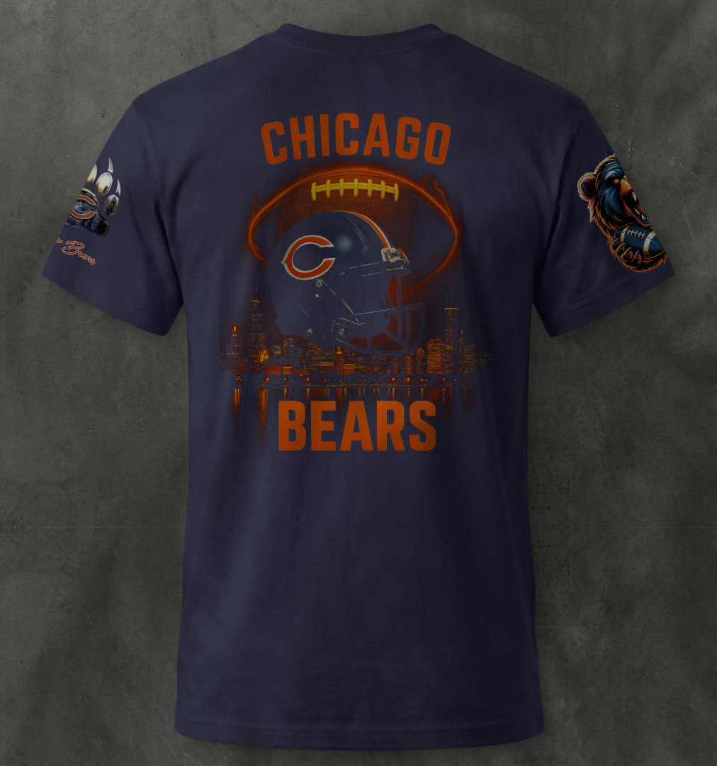 The windy city