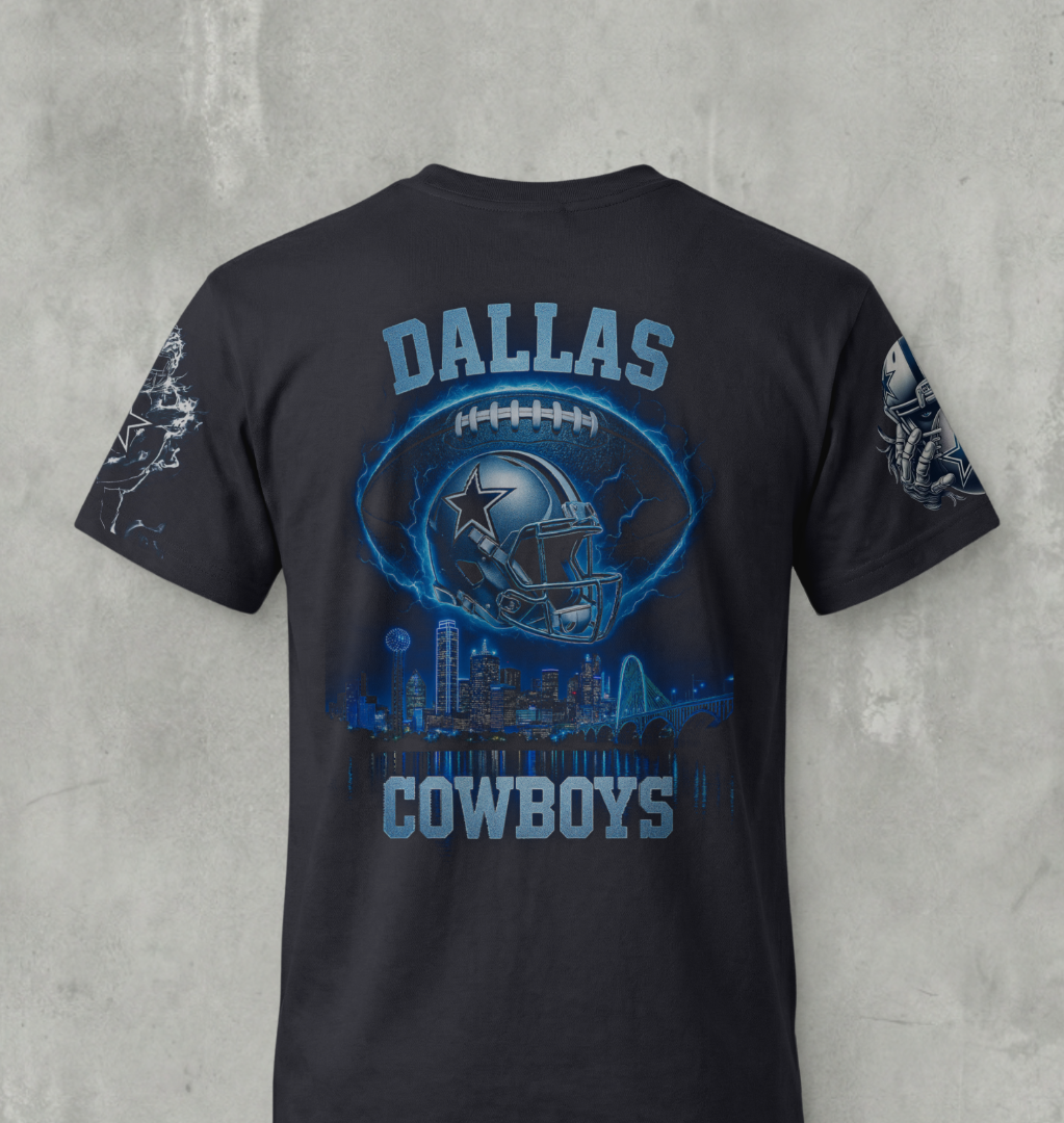 Dallas Nights