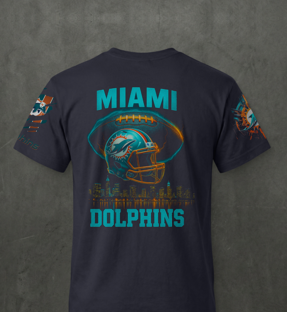 Welcome to Miami