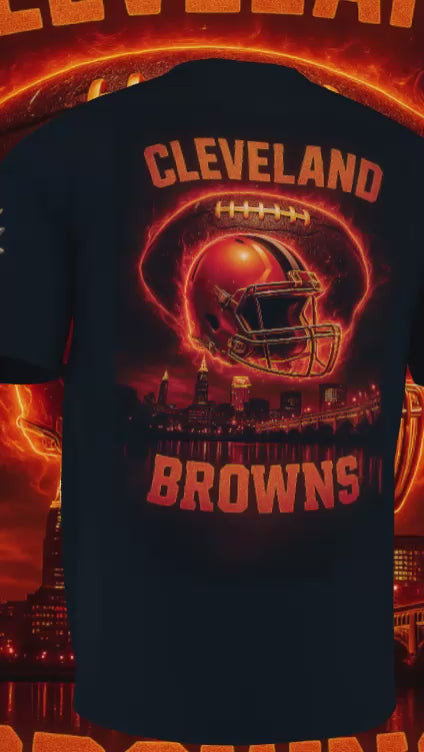 land of the Browns
