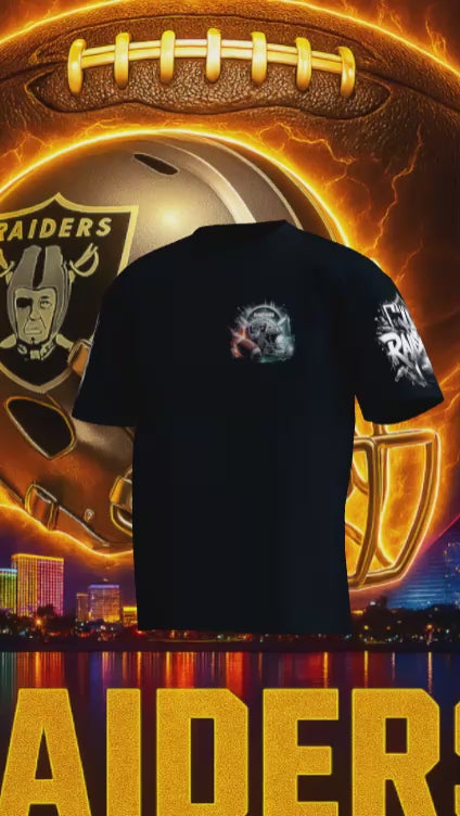 Sin City Glow