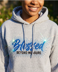 Blessed Beyond Measure Hoodie