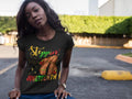 Women's Juneteenth Celebration Graphic Tee