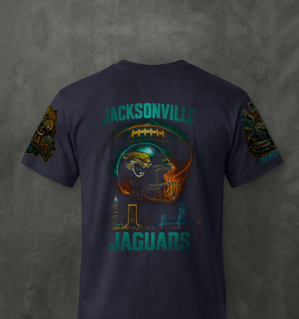 Electric City Jacksonville