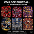 Updated bundle cover with replacement preview